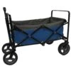 Mc-Sports Outdoor Bolderwagen Blauw/grijs