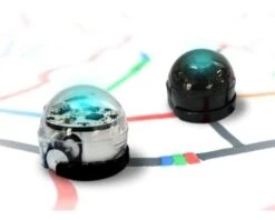 Ozobot Bit 2.0 Dual Pack – STEM Programmeerbare Minirobots -Kinder Speelgoeds Winkel ozobot bit dual pack 2