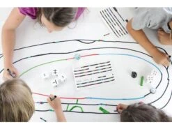 Ozobot Marker Set Multi-Color -Kinder Speelgoeds Winkel ozobot markr set multicolor 2