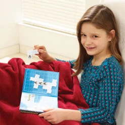 Penguins Parade – Smart Games -Kinder Speelgoeds Winkel penguins parade smart games 2