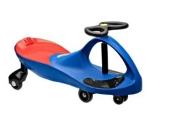Plasmacar Didicar -Kinder Speelgoeds Winkel plasmacar blauw