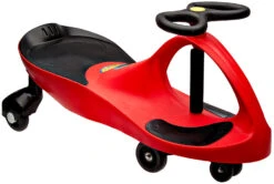 Plasmacar Didicar -Kinder Speelgoeds Winkel plasmacar rood