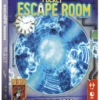Pocket Escape Room: De Tijd Vliegt