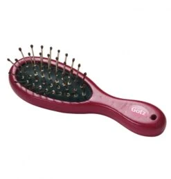 Pony Zwart Gotz Schofthoogte-37-cm. 8 Pony Zwart Gotz Schofthoogte-37-cm. -Kinder Speelgoeds Winkel pony zwart gotz 3402783 3