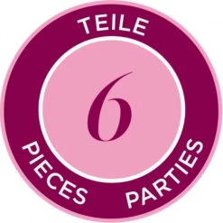 Gotz Babypop Muffin Flamingo-Love -Kinder Speelgoeds Winkel pop gotz 1920932 muffin flamingo love 4 1