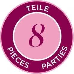 Stapop – Gotz – Precious Day – Elisabeth Rosegarden (46 Cm.) -Kinder Speelgoeds Winkel pop gotz 1990309 precious day rose garden 4 1