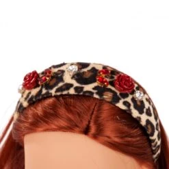 Stapop – Gotz – Precious Day – Julia Catness (46 Cm.) -Kinder Speelgoeds Winkel pop gotz 2090317 precious day julia catness 2