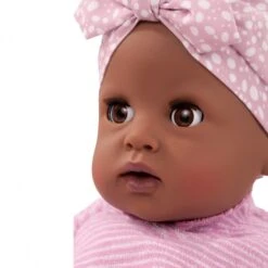 Götz Bad-en-Knuffelpop Cosy-Aquini Soft Mood 33cm -Kinder Speelgoeds Winkel pop gotz 2216867 cosy aquini soft mood 3