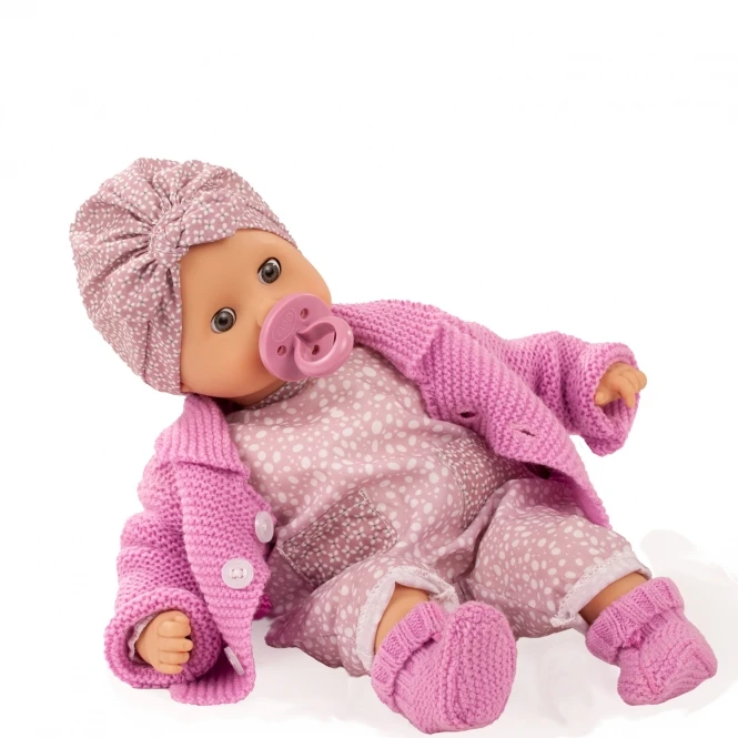 Gotz Babypop Muffin Soft Mood 33 Cm. 3 Gotz Babypop Muffin Soft Mood 33 Cm. - Afbeelding 3