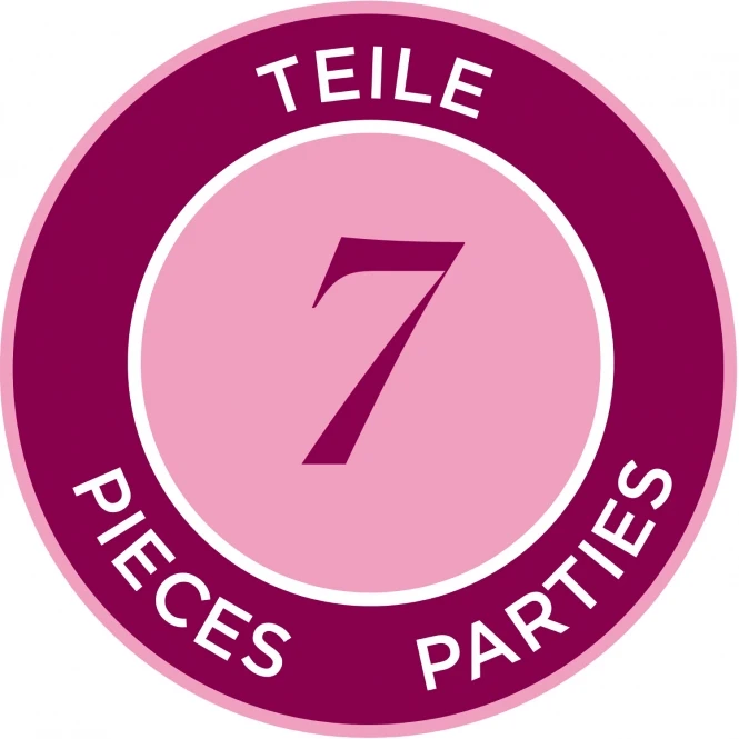 Gotz Babypop Muffin Soft Mood 33 Cm. 5 Gotz Babypop Muffin Soft Mood 33 Cm. - Afbeelding 5