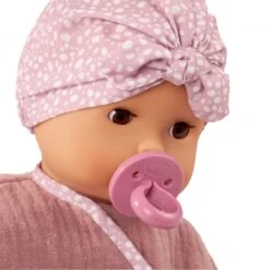 Götz Babypop Maxi Muffin – Soft Mood ( 42 Cm.) -Kinder Speelgoeds Winkel pop gotz 2227911 maxy muffin soft mood 3