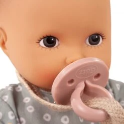 Götz Bad-en Plaspop Aquini Girl Avocado (33 Cm.) -Kinder Speelgoeds Winkel pop gotz 2253045 aquini girl avocado 3