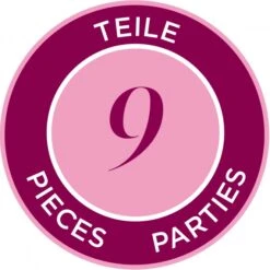 Babypop Gotz Cookie Avocado 48cm -Kinder Speelgoeds Winkel pop gotz 2261053 cookie avocado 4