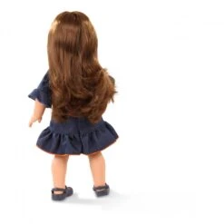 Götz Stapop Precious Day Elisabeth Rainbow (46 Cm.) 7 Götz Stapop Precious Day Elisabeth Rainbow (46 Cm.) -Kinder Speelgoeds Winkel pop gotz 2290327 precious day elisabeth rainbow 2