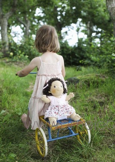 Pop – Lollo – Rubens Kids 3 Pop – Lollo – Rubens Kids - Afbeelding 3