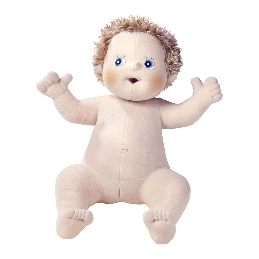 Pop – Emma – Rubens Baby 3 Pop – Emma – Rubens Baby - Afbeelding 3