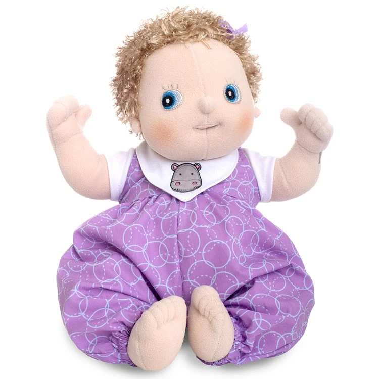 Pop – Emma – Rubens Baby 2 Pop – Emma – Rubens Baby - Afbeelding 2
