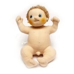 Pop – Erik – Rubens Baby -Kinder Speelgoeds Winkel pop rubens barn baby erik 1 1