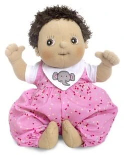 Pop – Molly – Rubens Baby -Kinder Speelgoeds Winkel pop rubens barn baby molly 1