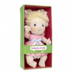 Pop – Emelie – Rubens Barn Cutie -Kinder Speelgoeds Winkel pop rubens barn cutie emelie 1 1