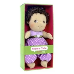 Pop – Hanna – Rubens Barn Cutie -Kinder Speelgoeds Winkel pop rubens barn cutie hanna 1 1