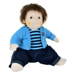 Pop – Rubens Barn Original-Emil – Nieuw -Kinder Speelgoeds Winkel pop rubens barn original emil 1