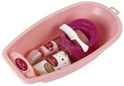 Poppenbadje – Princess Coralie M.-1647 -Kinder Speelgoeds Winkel poppenbadje theo klein 1674 1 1