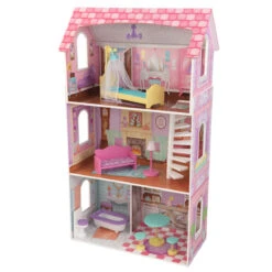 Poppenhuis / Barbiehuis Penelope