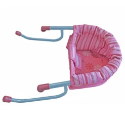 Poppenstoeltje – Tafelzitje -Kinder Speelgoeds Winkel poppenstoeltje tafelzit gotz 3401578