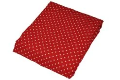 Poppenwagen Simply For Kids Stippen Rood -Kinder Speelgoeds Winkel poppenwagen simply for kids stippen rood 2