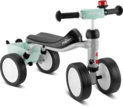 PUKY Pukylino Bundel Panda Loopfiets PUKY 3020 -Kinder Speelgoeds Winkel puky 3020 pukylino panda bundel 2