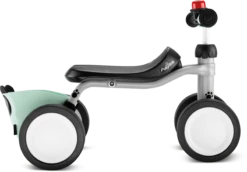 PUKY Pukylino Bundel Panda Loopfiets PUKY 3020 -Kinder Speelgoeds Winkel puky 3020 pukylino panda bundel 3