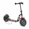 PUKY R03L Zwart Step Autoped PUKY 5200
