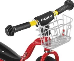 PUKY 9109 Fietsmand LKL Voor Loopfiets En Step -Kinder Speelgoeds Winkel puky 9109 fietsmandje