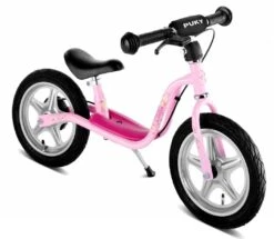 PUKY LR1LBr Lillifee Loopfiets PUKY 4039