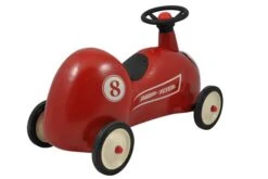 RadioFlyer Little Red Roadster -Kinder Speelgoeds Winkel radioflyer little red roadster loopauto auto 2