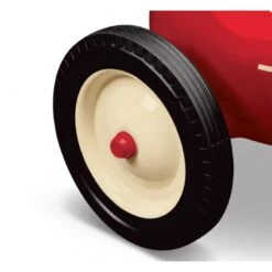 RadioFlyer Little Red Roadster -Kinder Speelgoeds Winkel radioflyer little red roadster loopauto auto 4
