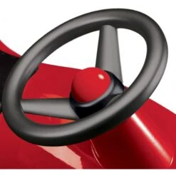 RadioFlyer Little Red Roadster -Kinder Speelgoeds Winkel radioflyer little red roadster loopauto auto 5