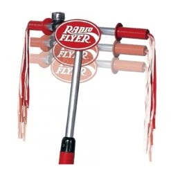 RadioFlyer Little Red Scooter 6 RadioFlyer Little Red Scooter -Kinder Speelgoeds Winkel radioflyer little red scooter step autoped 2