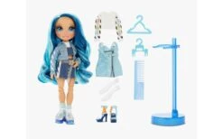Rainbow High Fashion Modepop Skyler Bradshaw 7 Rainbow High Fashion Modepop Skyler Bradshaw -Kinder Speelgoeds Winkel rainbow high fashion doll skyler bradshaw 3