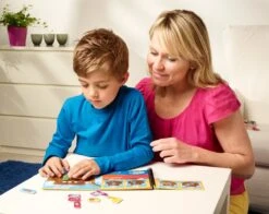 SmartGames Noah’s Ark Denkspel Puzzelspel -Kinder Speelgoeds Winkel reisspel noah s ark smartgames 4