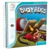 SmartGames Busy Bugs Magnetisch Reisspel Puzzelspel
