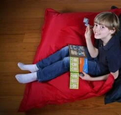 SmartGames Busy Bugs Magnetisch Reisspel Puzzelspel -Kinder Speelgoeds Winkel reisspel smartgames busy bugs 2