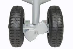 Beachtrekker Life Rem Bolderwagen