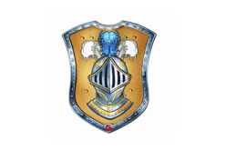 Ridderschild Liontouch Mystery Knight