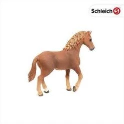 Schleich 13852 Quarter Merrie HorseClub -Kinder Speelgoeds Winkel schleich 13852 quarter merrie 2