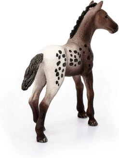 Schleich 13862 Appaloosa Veulen HorseClub -Kinder Speelgoeds Winkel schleich 13862 appaloosa veulen 2