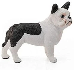Schleich 13877 Franse Bulldog FarmWorld -Kinder Speelgoeds Winkel schleich 13877 franse bulldog 2