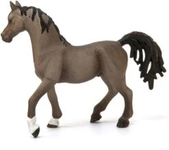 Schleich 13907 Arabische Hengst HorseClub -Kinder Speelgoeds Winkel schleich 13907 arabische hengst 2