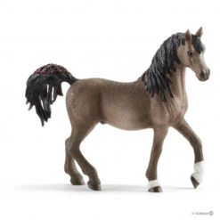 Schleich 13907 Arabische Hengst HorseClub